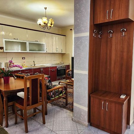 Grace Apartment City Center Tirana Zewnętrze zdjęcie