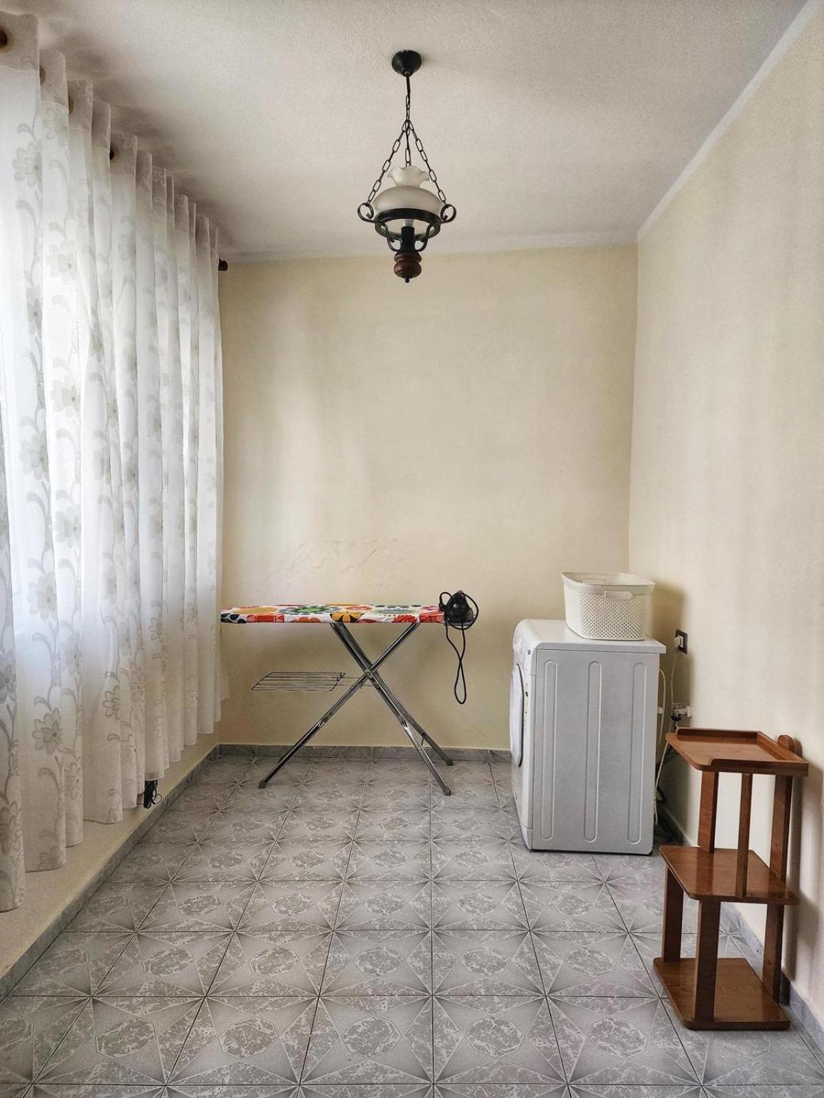 Grace Apartment City Center Tirana Zewnętrze zdjęcie