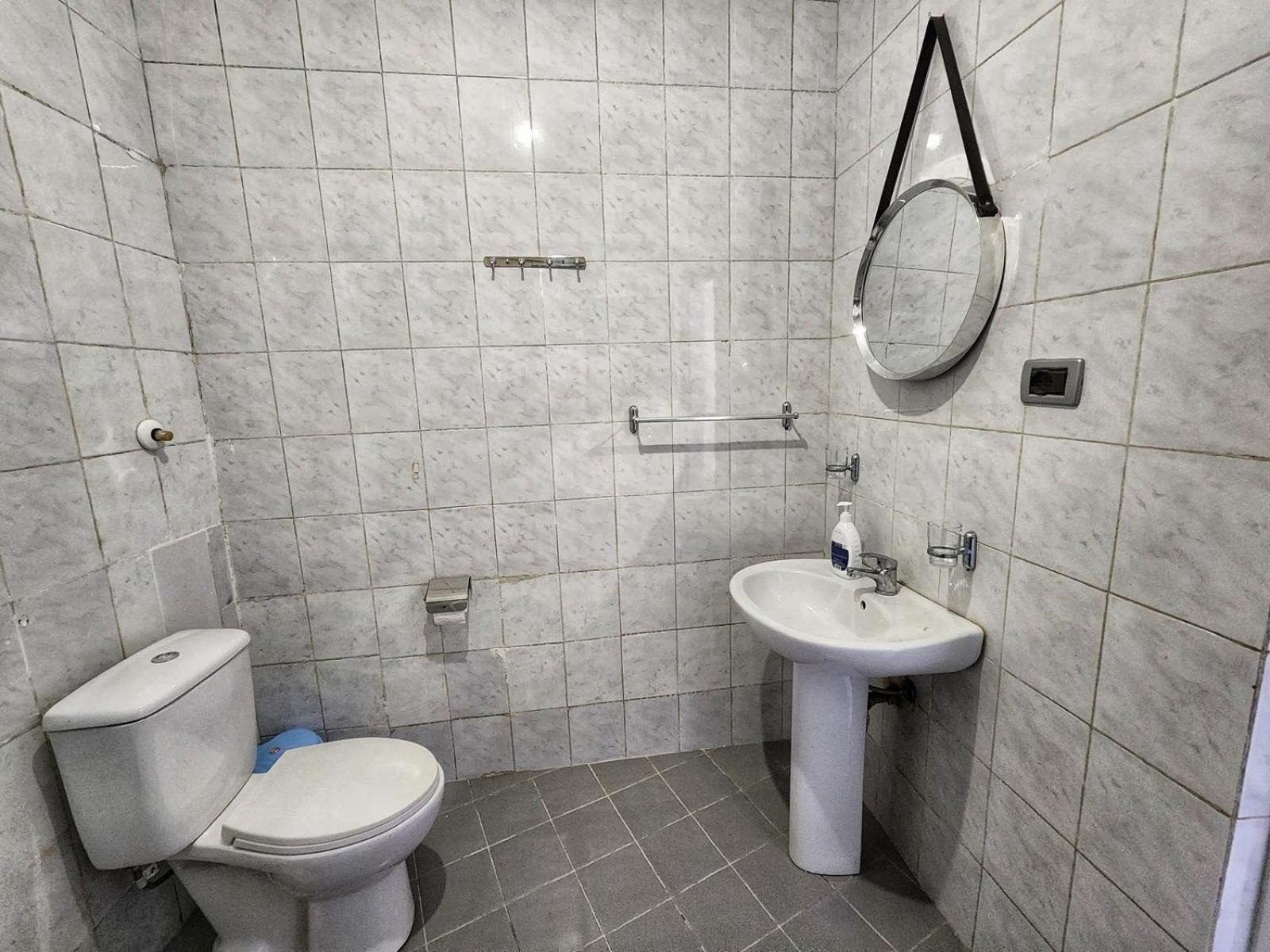 Grace Apartment City Center Tirana Zewnętrze zdjęcie