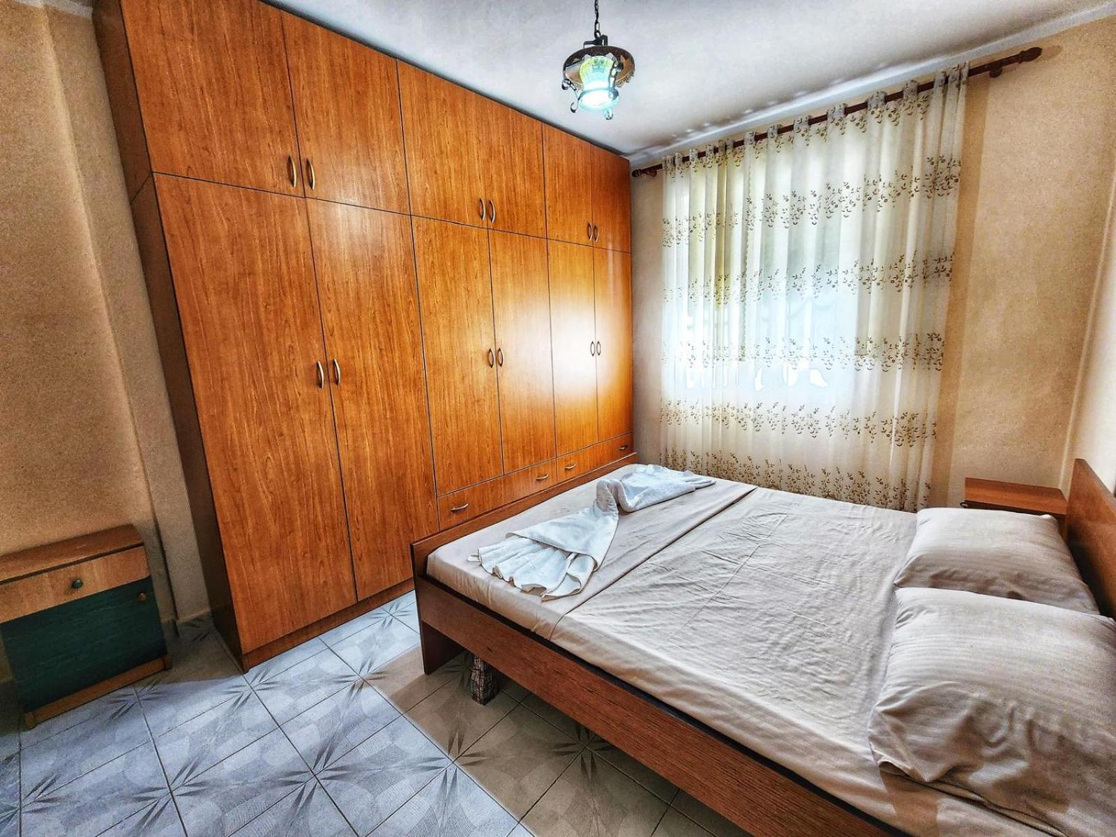 Grace Apartment City Center Tirana Zewnętrze zdjęcie