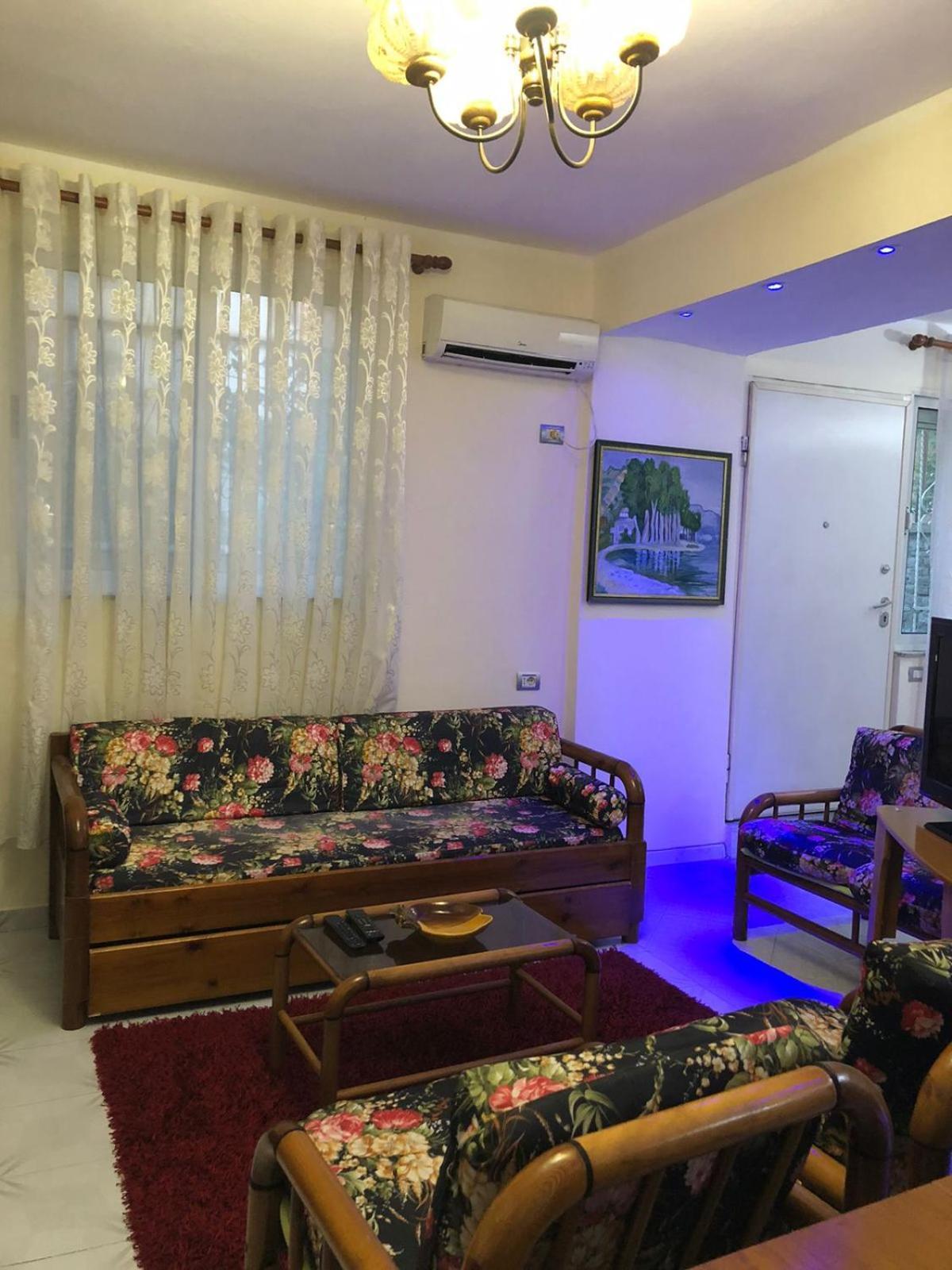 Grace Apartment City Center Tirana Zewnętrze zdjęcie