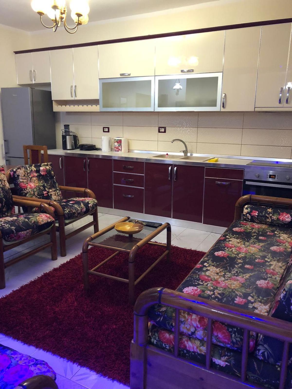 Grace Apartment City Center Tirana Zewnętrze zdjęcie