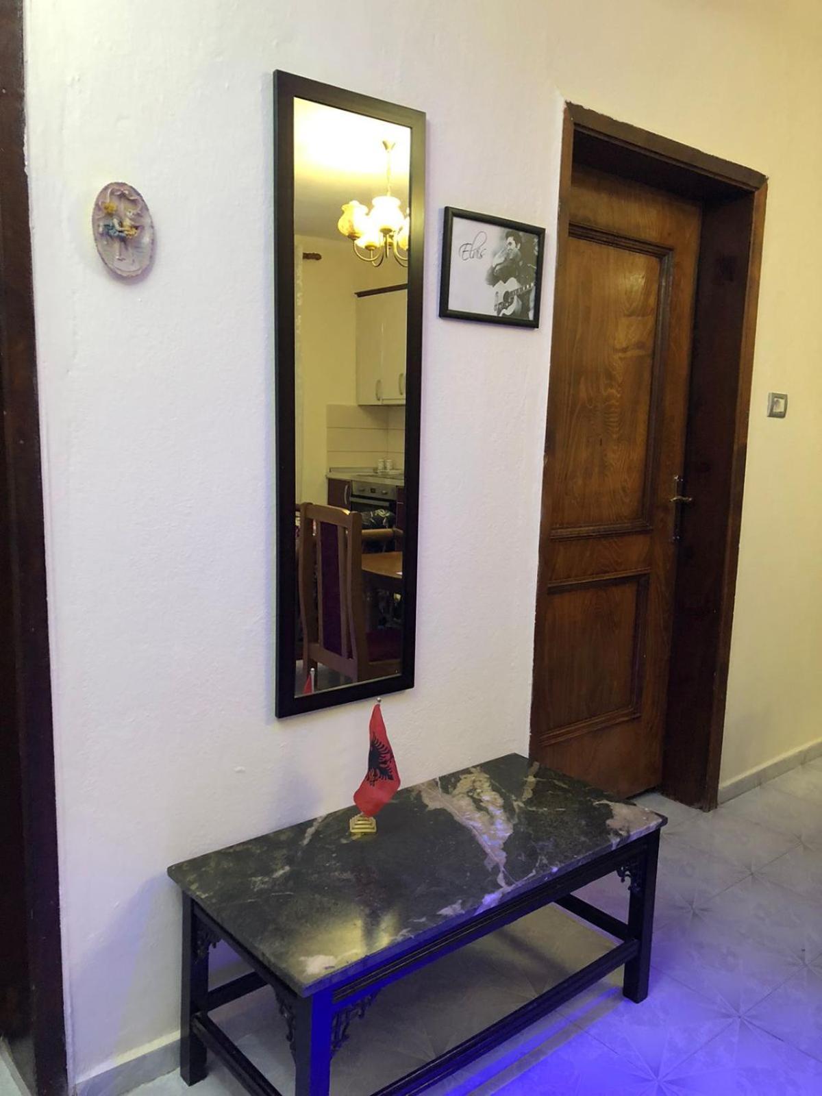 Grace Apartment City Center Tirana Zewnętrze zdjęcie