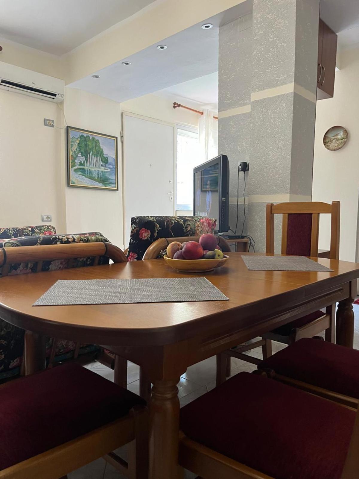Grace Apartment City Center Tirana Zewnętrze zdjęcie