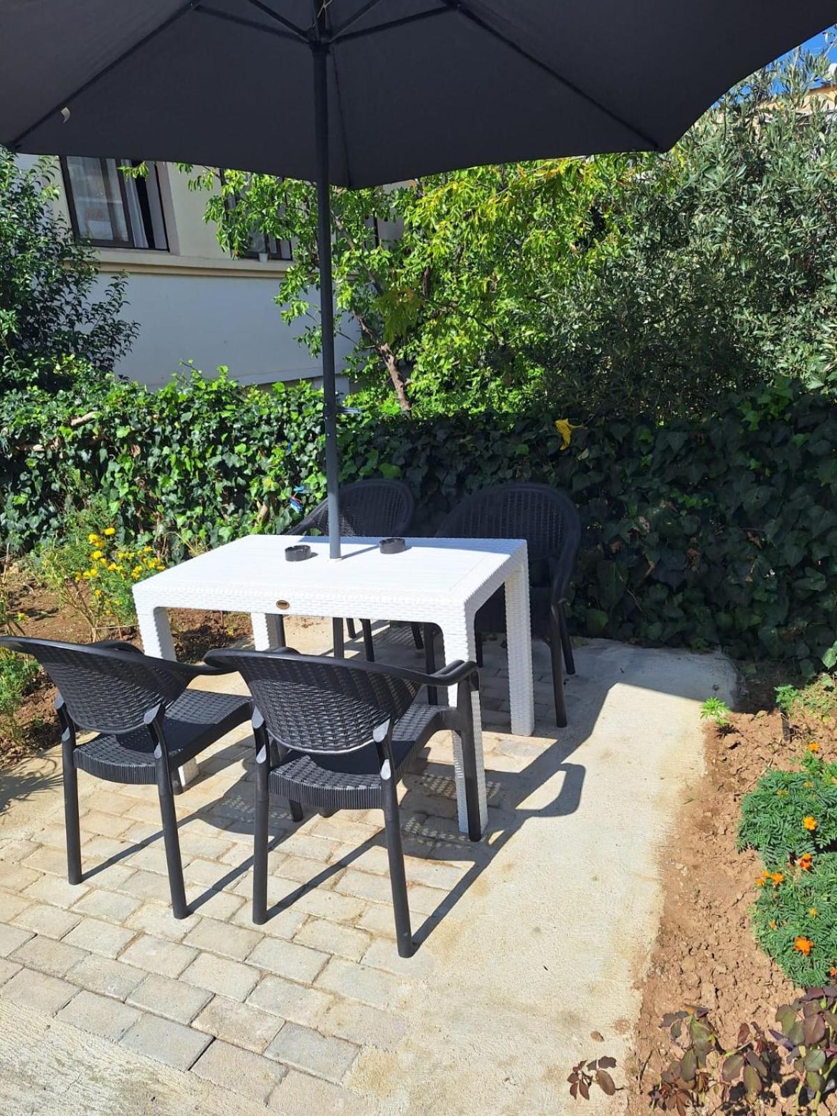 Grace Apartment City Center Tirana Zewnętrze zdjęcie